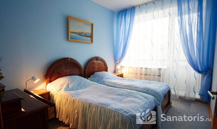 Премиум комфорт