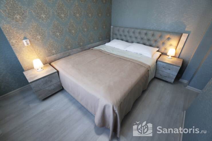 Джуниор сюит