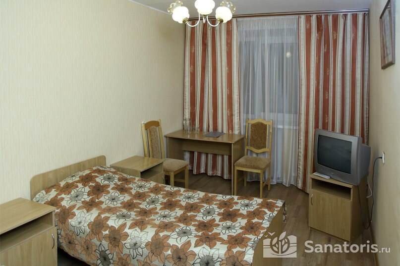 Стандарт 2-местный