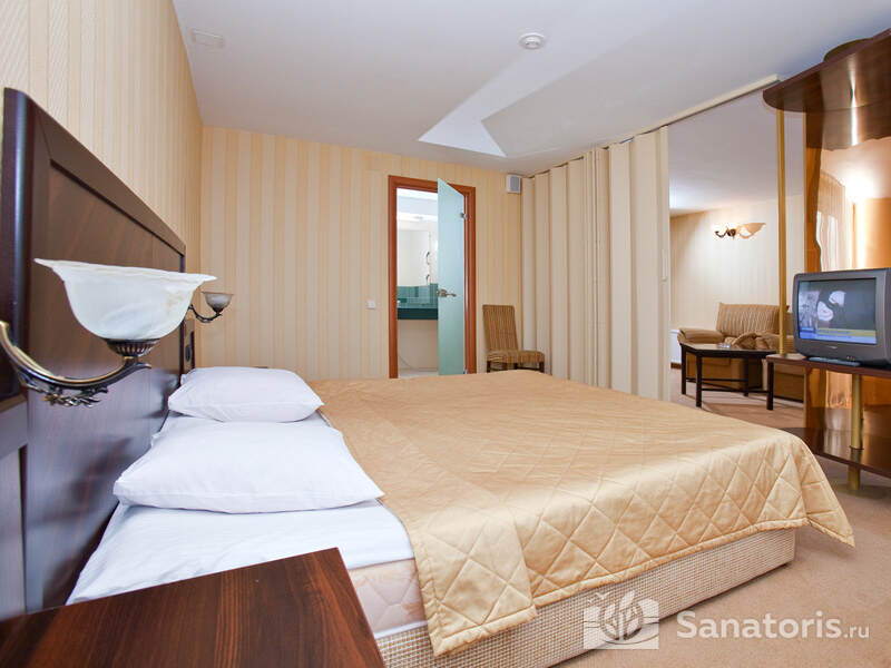 Комфорт (Главный корпус)