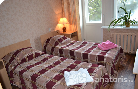 Двухместный