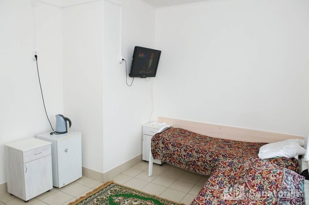 Корпус №2 проживание в 2-местной палате