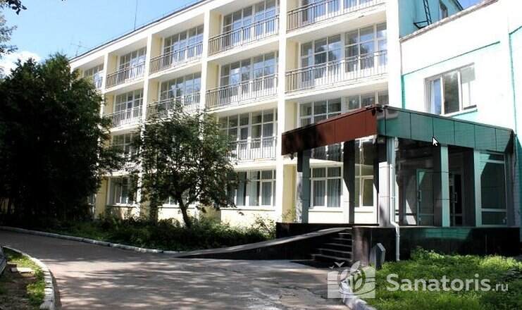 Бобачевская Роща