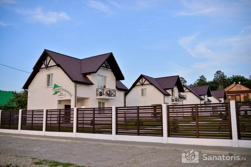 Бузулукский Бор