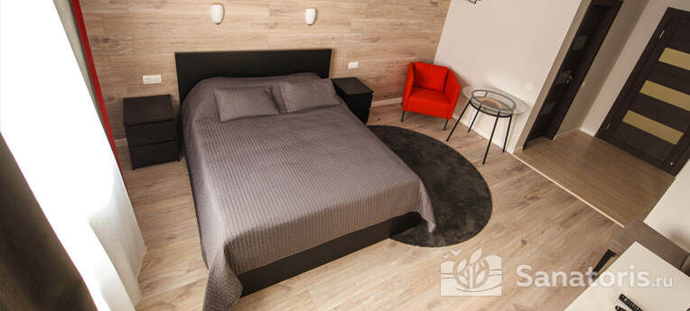 Номер «Стандарт»