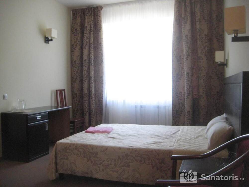 "Улучшенный Комфорт"