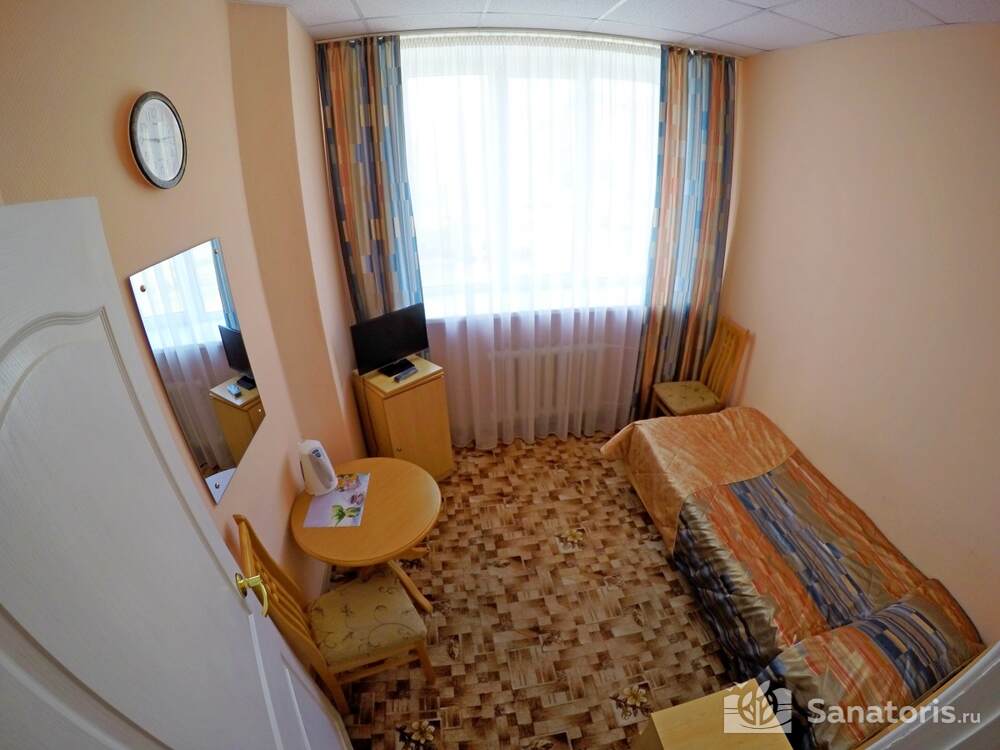 1-местный номер II категории