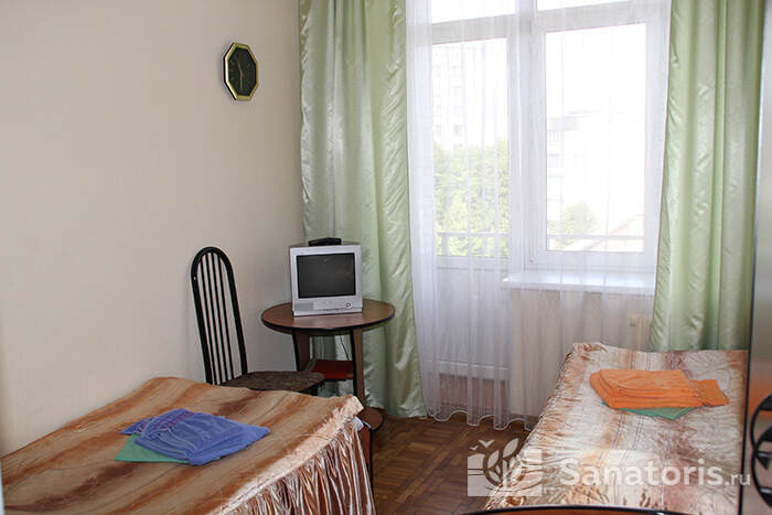 Номер «Стандарт»