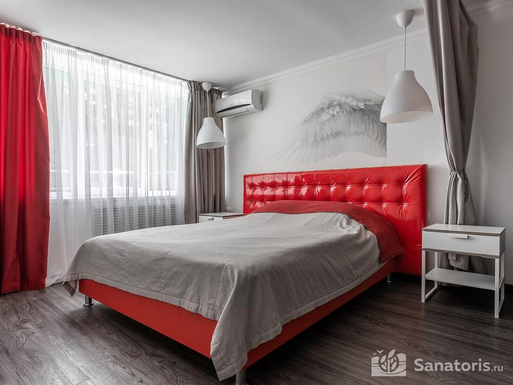 Номера категории "Комфорт"