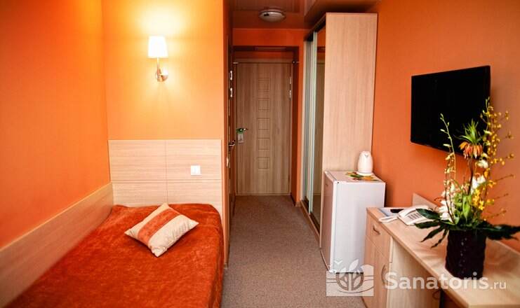 Стандартный (одноместный)