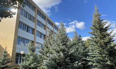 Санаторий Озон