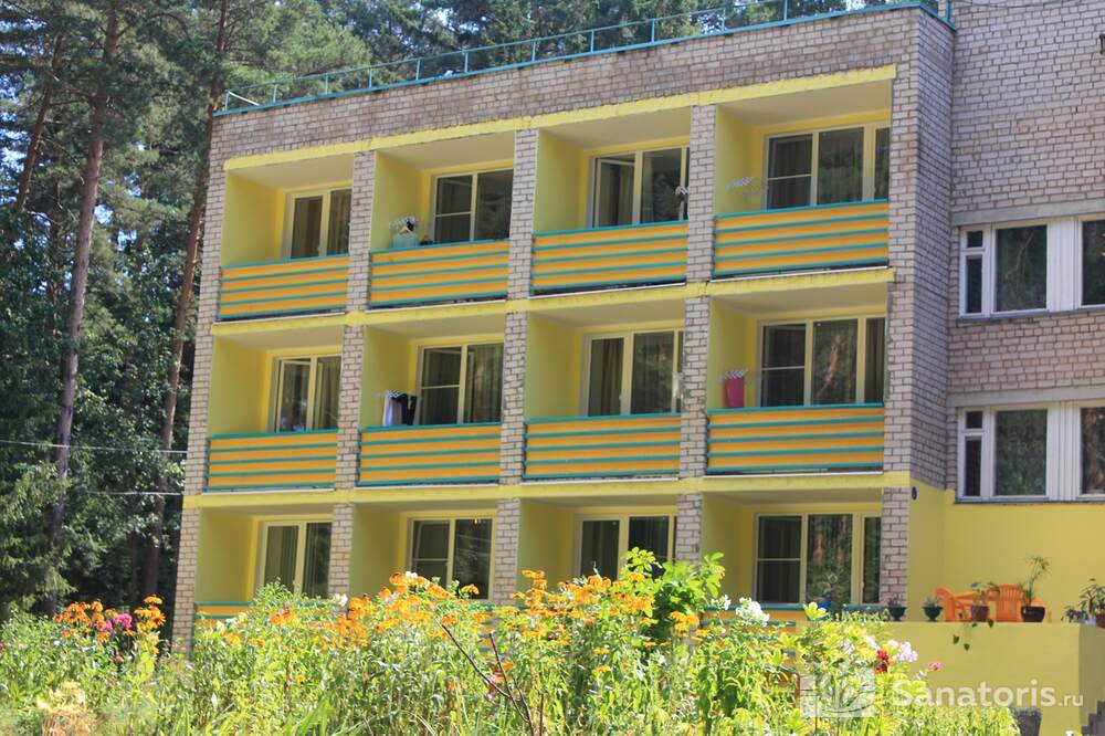 Сосновый бор