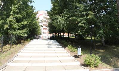 Санаторий Ставрополь