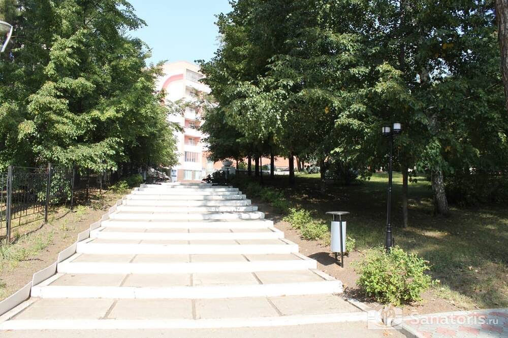 Ставрополь