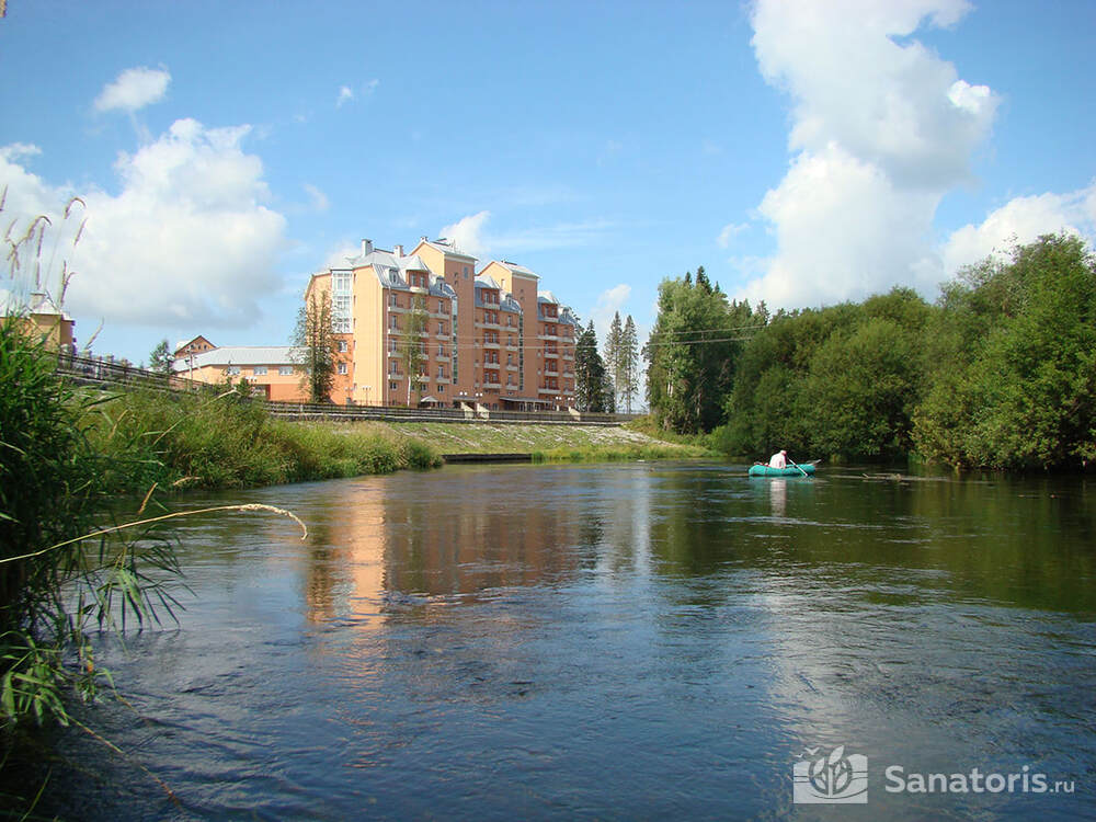 Вятские Увалы