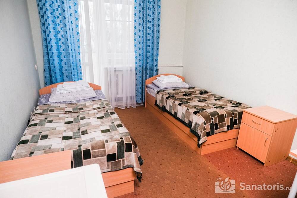 Двухместный "Эконом"