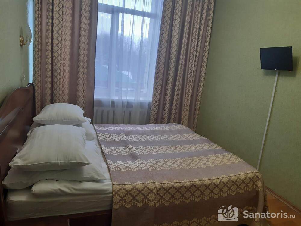 Джуниор сюит