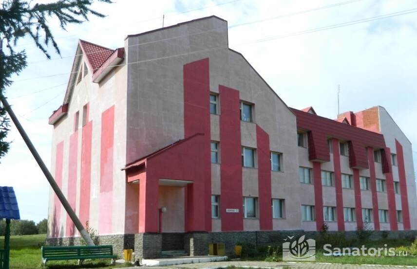 Двухкомнатные трехместные номера корпус №2