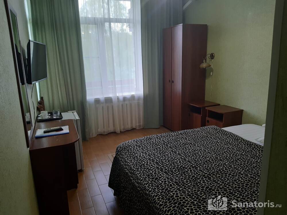 Одноместный номер