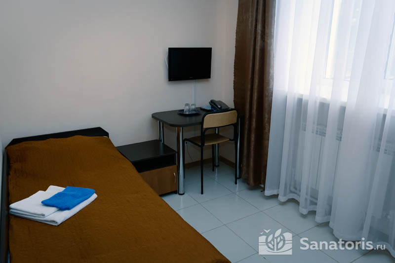 1 местный стандарт