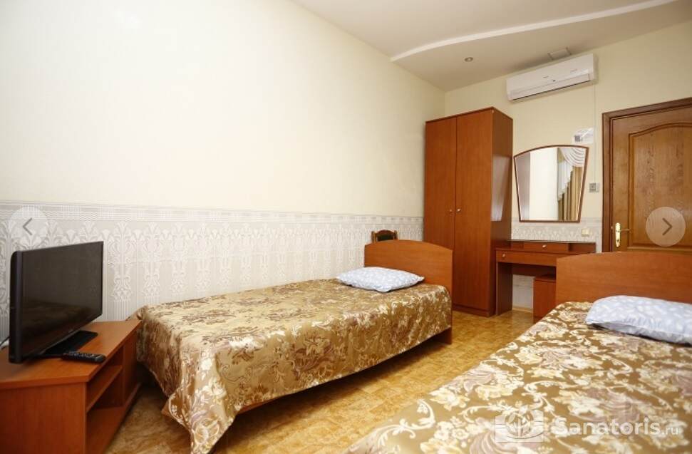 Номер «Эконом»