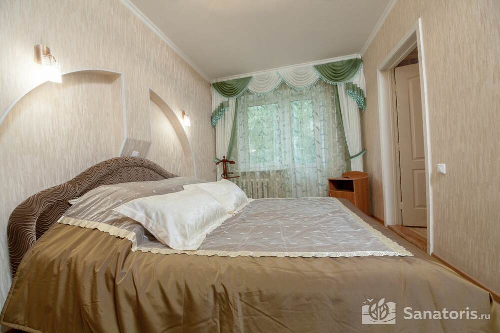 2х комнатный 2х местный улучшенный