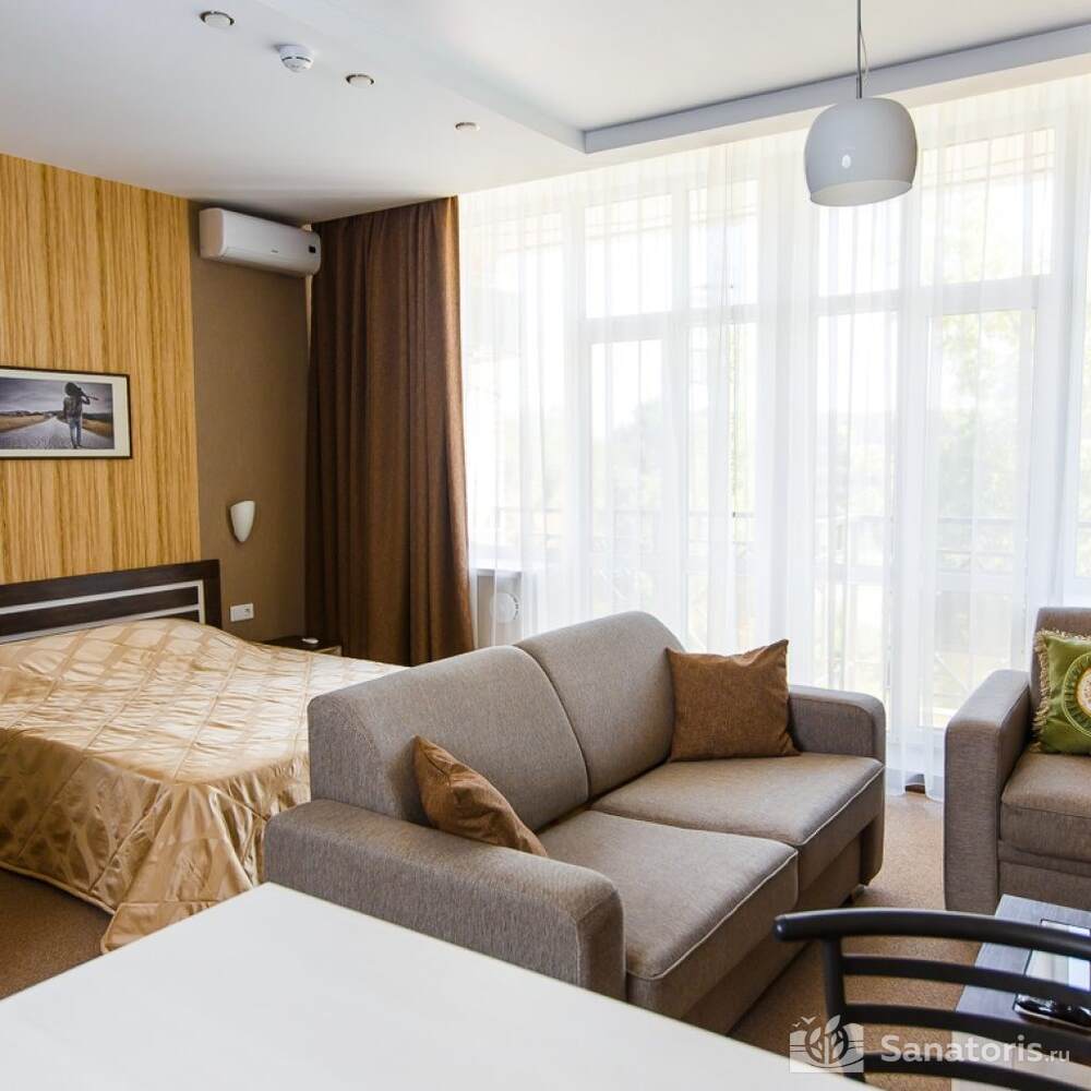 Стандарт Улучшенный