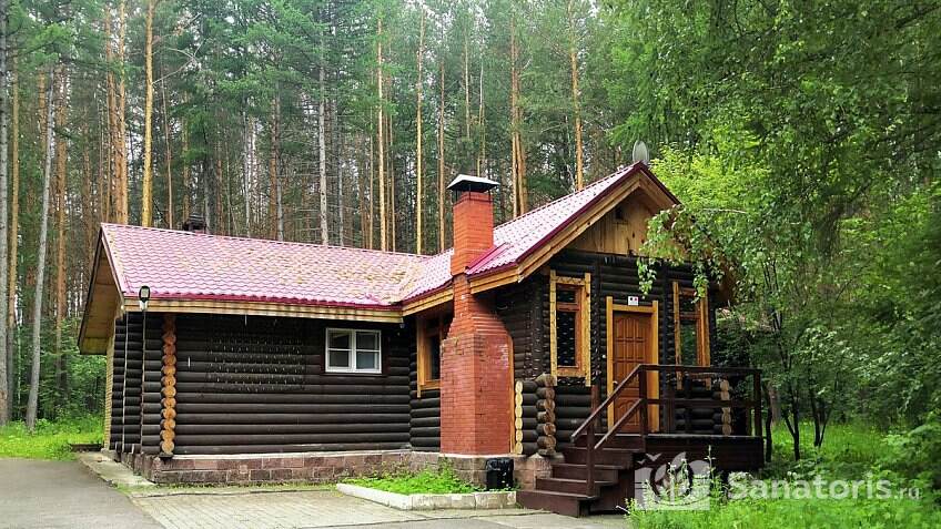 Трехкомнатный четырехместный номер категории Апартаменты Коттедж