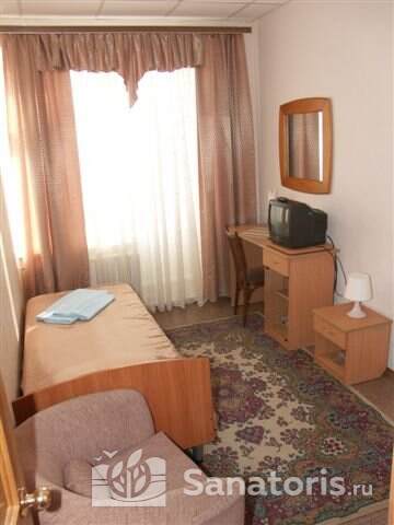 1- местный (блок) "II категория"