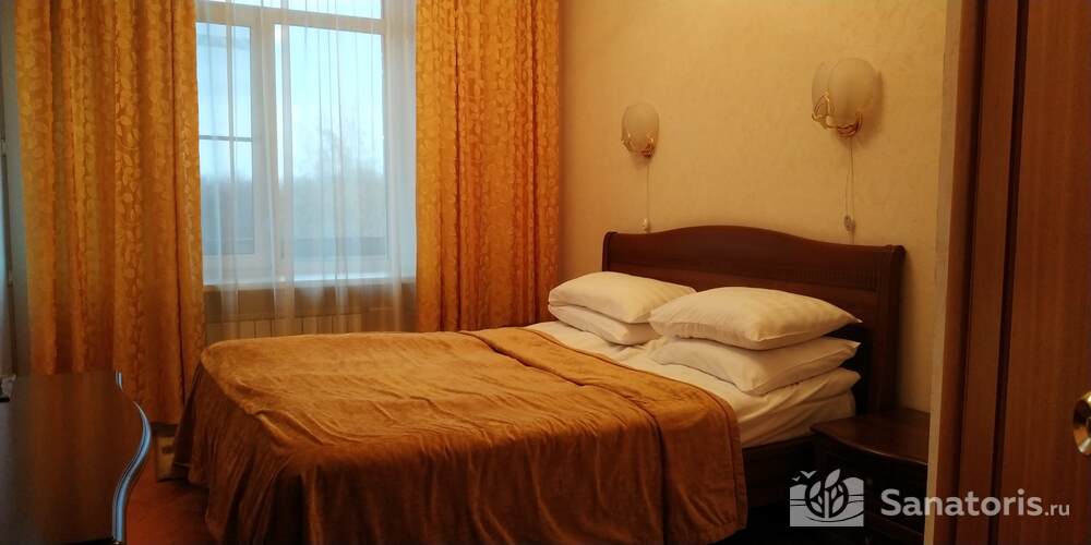 Апартаменты