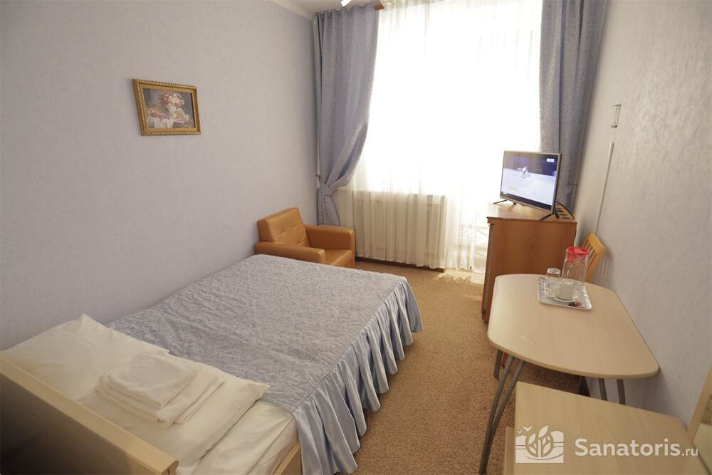 Одноместный «Стандарт»