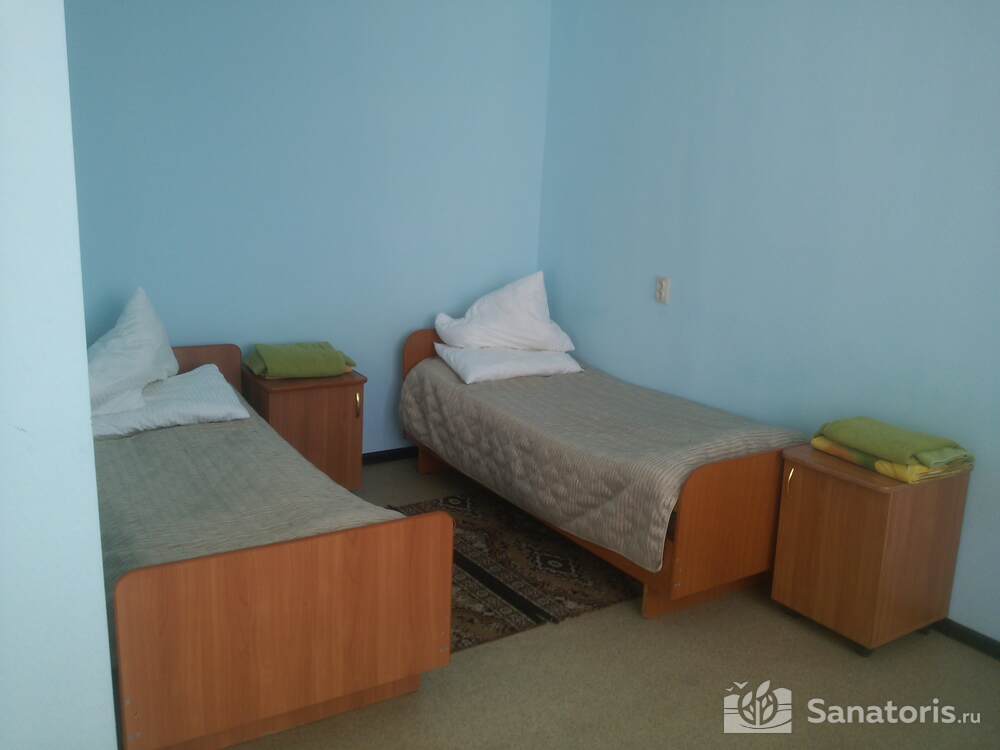 2-х местный номер, корпус № 4