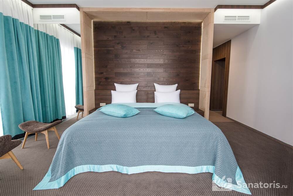 Представительский Люкс