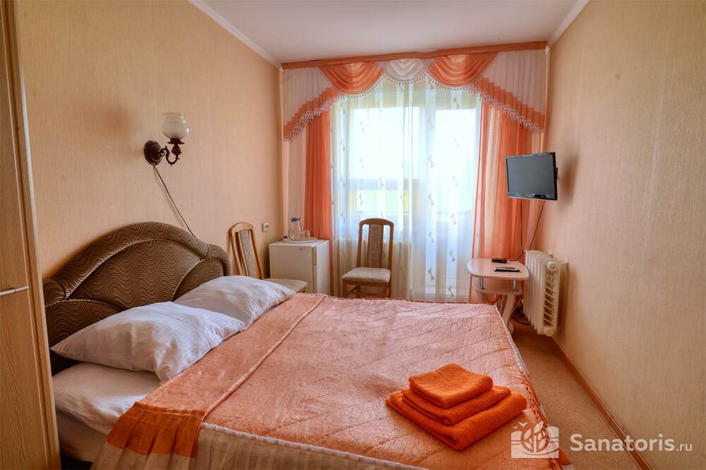 Стандартный 1 местный