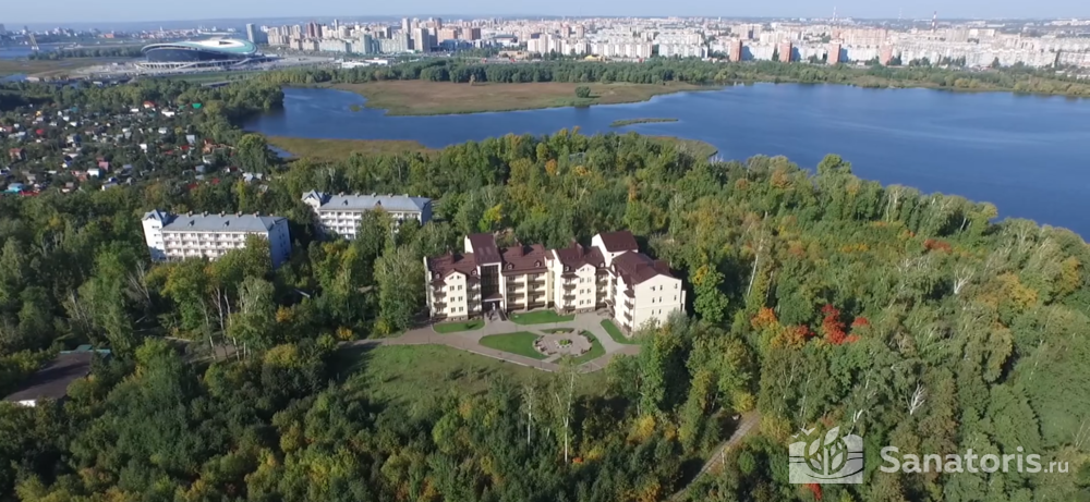 Ливадия-Татарстан