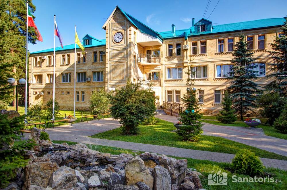 Сосновый бор