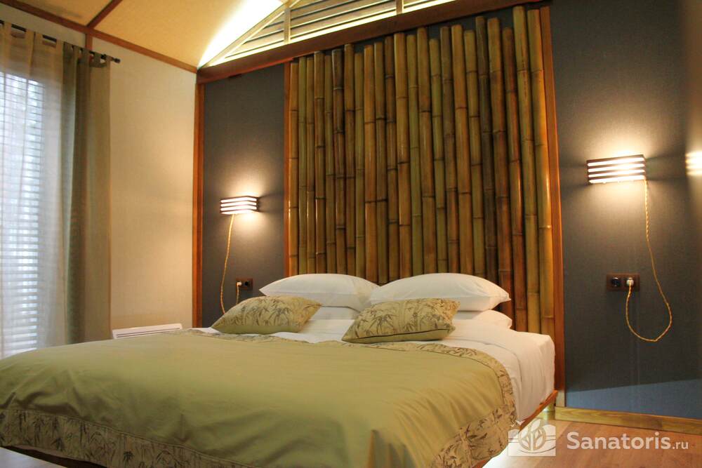 Дом Самурая