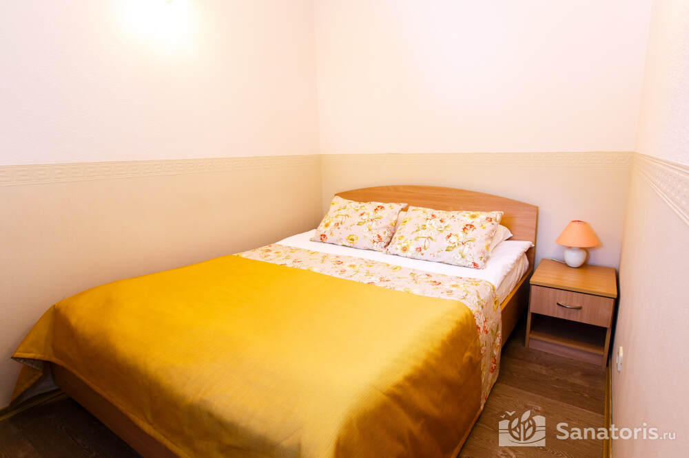 Джуниор Сюит. Корпус №3