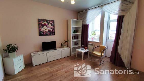 Комфорт двухместный