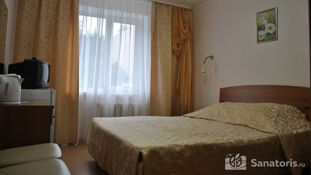 Номер 1 – местный 12 м2 (II, III, IV этажи) 