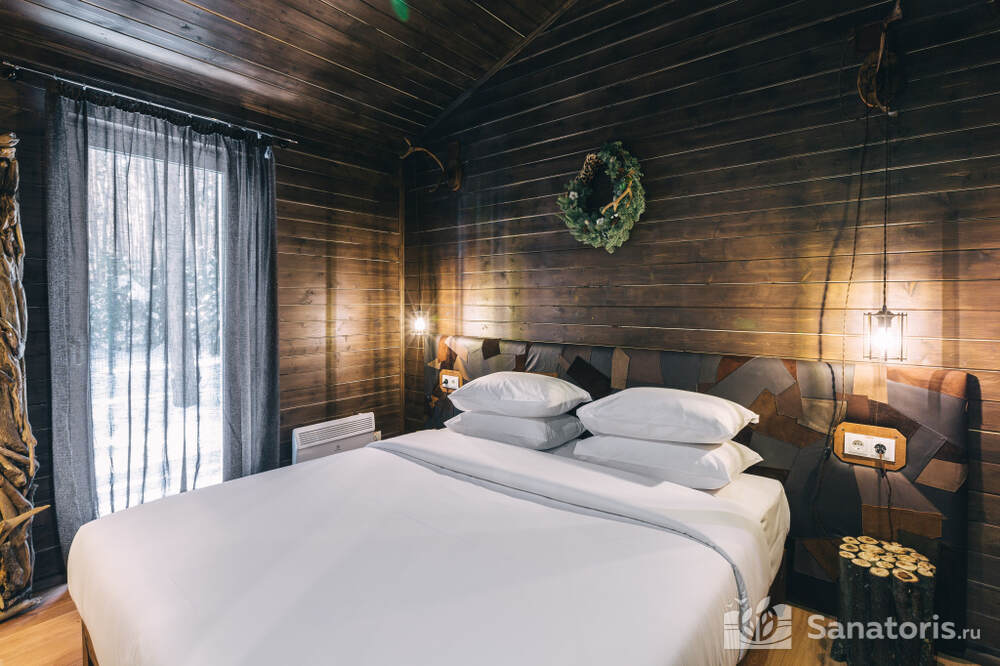 Дом Охотника