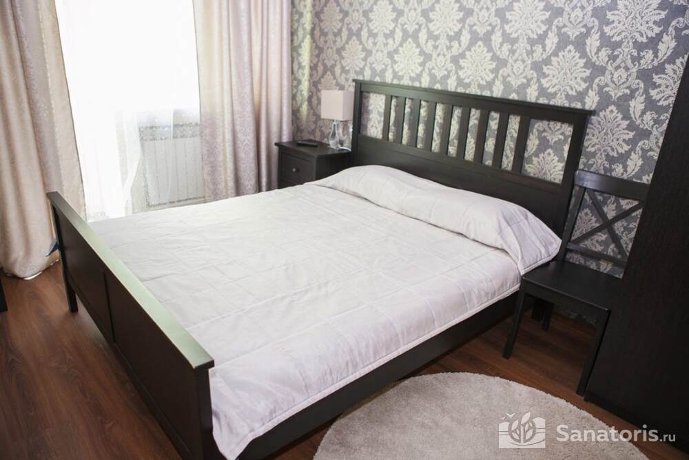 Стандарт рестайл