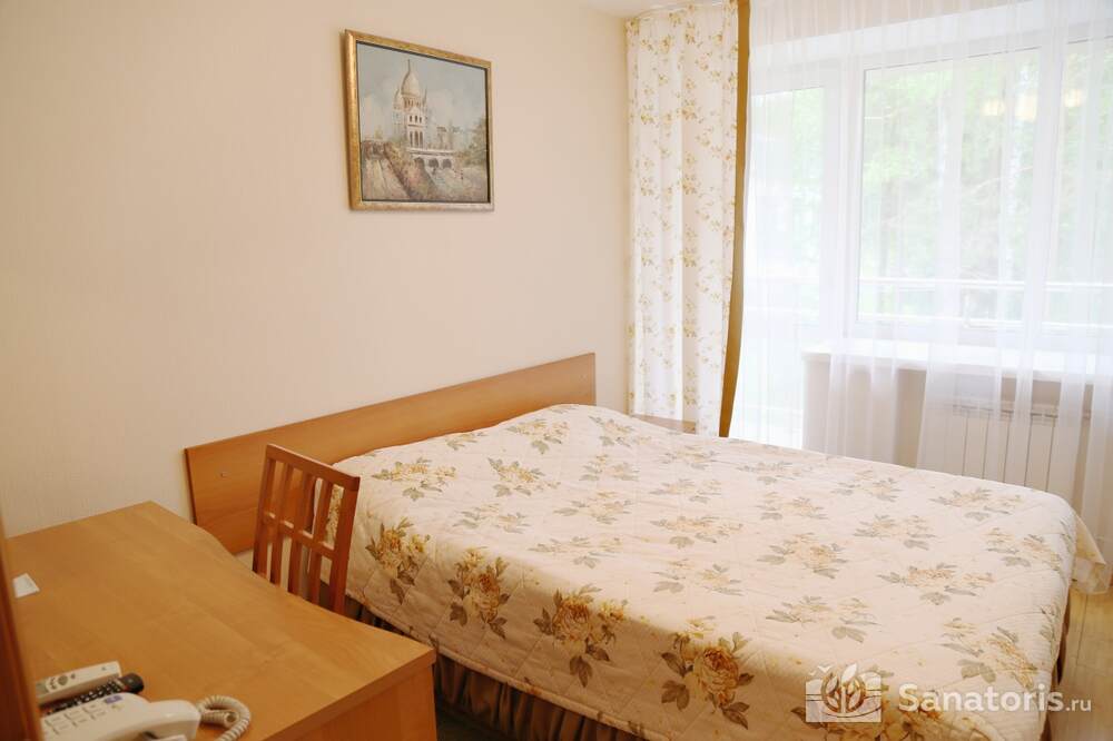 Номер «Первой категории»