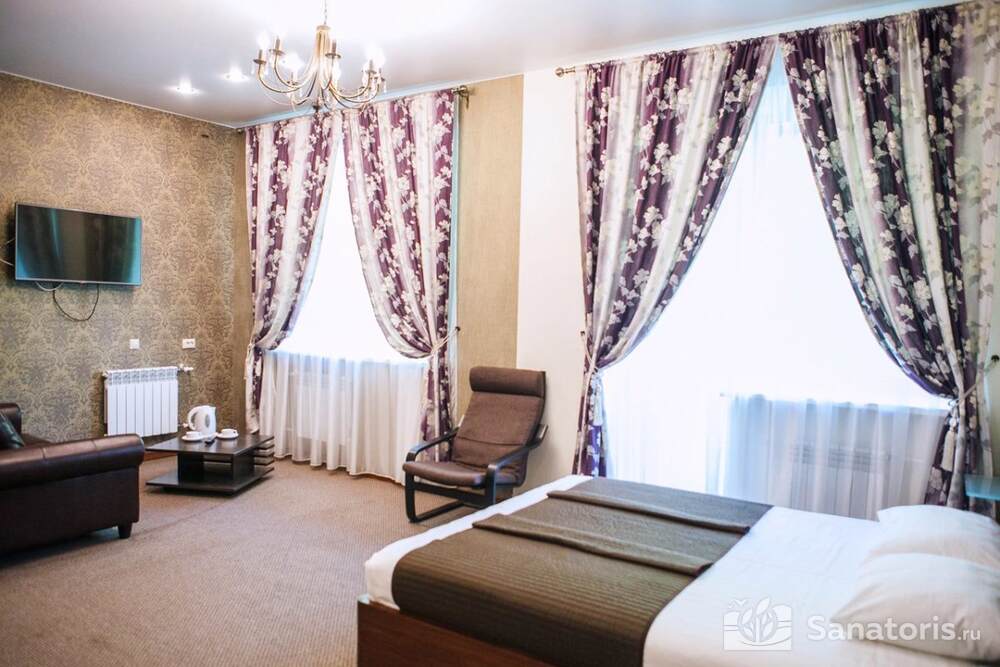 Люкс рестайл