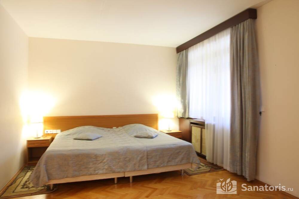 ПК 2хместный однокомнатный