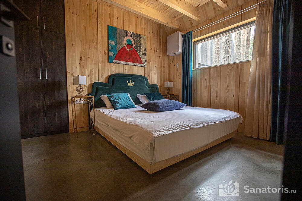 Дом Алиса Двухэтажный