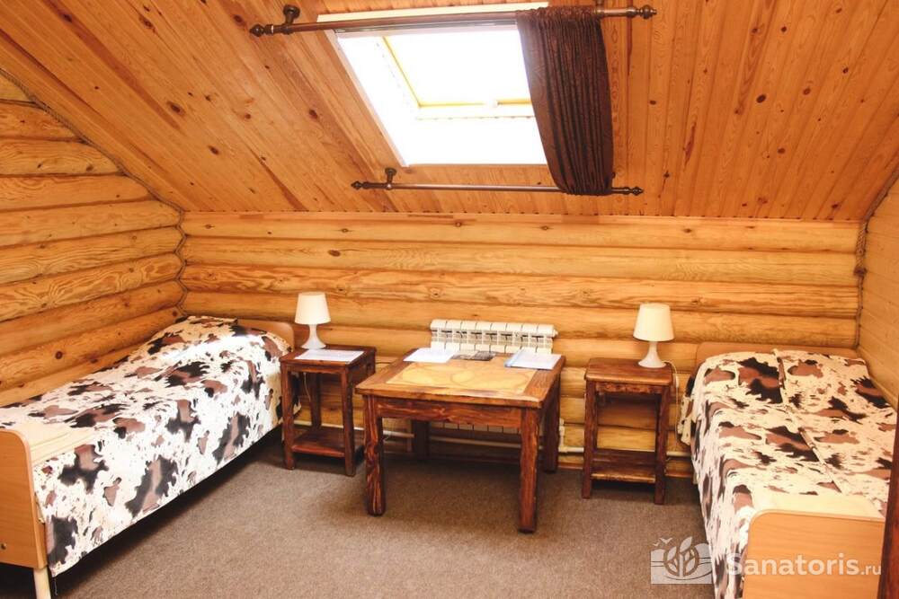  Эконом 3-х местный