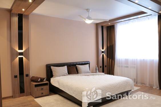 Люкс двухместный