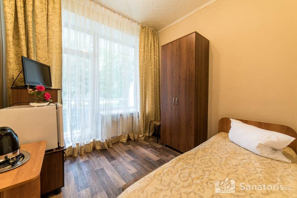 Стандартный номер одноместный