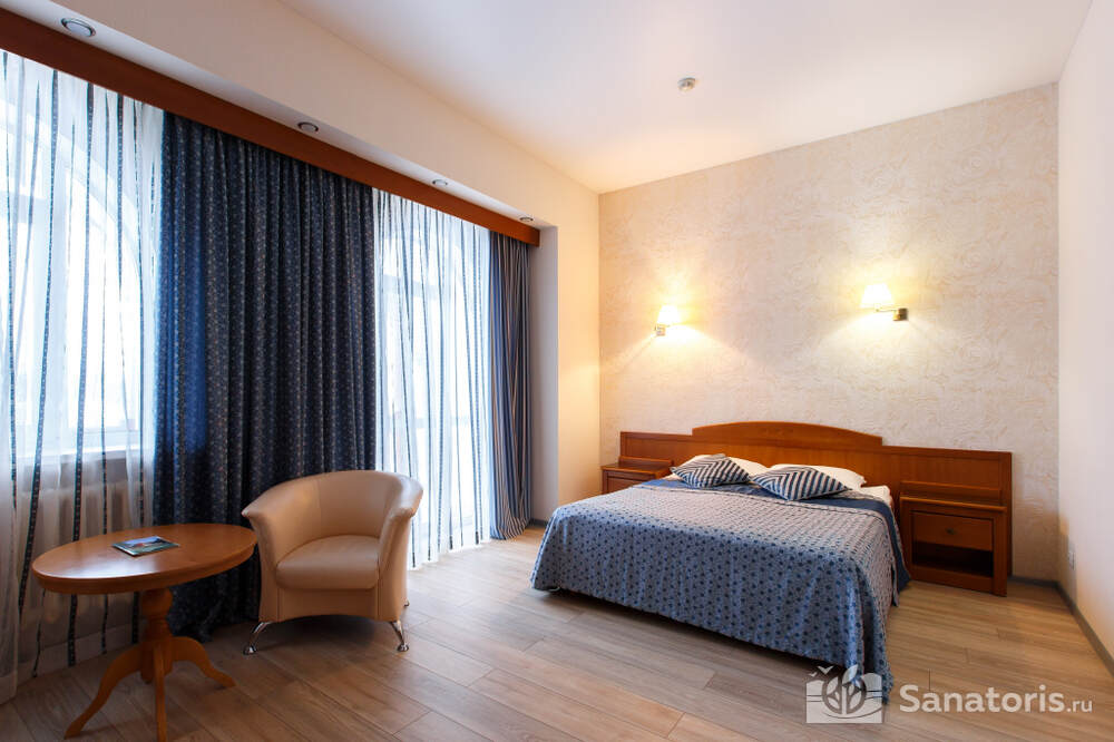 Luxe. Корпус №2